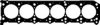 ELRING 764.746 Gasket, cylinder head